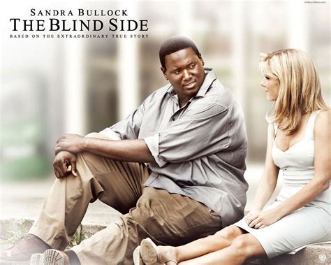 blind side movie